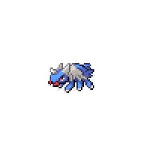 Larak Sprite Image