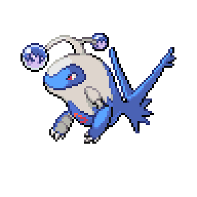 Laturn Sprite Image