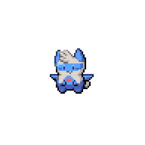 Lafa Sprite Image
