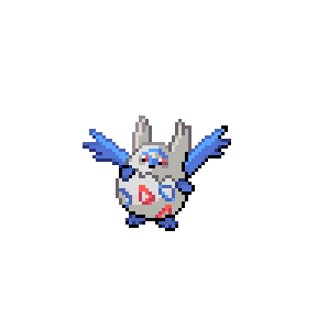 Lapi Sprite Image
