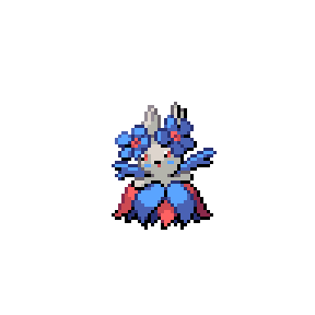 Laossom Sprite Image