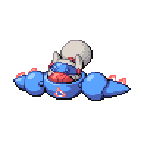 Laluff Sprite Image