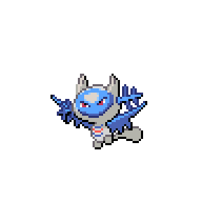 Laper Sprite Image