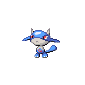 Laper Sprite Image