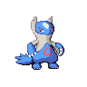 Lasire Sprite Image