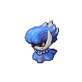 Ladreavus Sprite Image