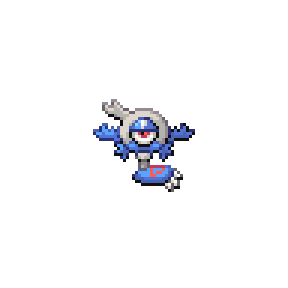 Laown Sprite Image