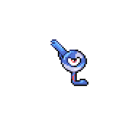 Laown Sprite Image