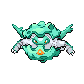 Latress Sprite Image