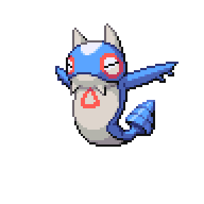 Lasparce Sprite Image
