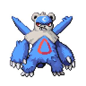 Laring Sprite Image