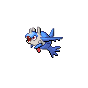 Laraid Sprite Image