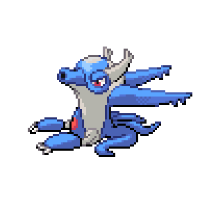 Lallery Sprite Image