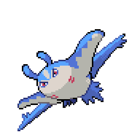 Latine Sprite Image
