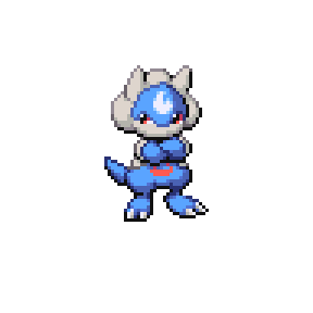 Laby Sprite Image