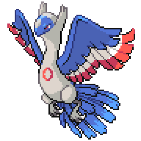 Laoh Sprite Image