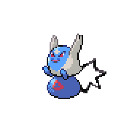 Larill Sprite Image