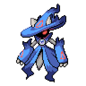 Lamagius Sprite Image