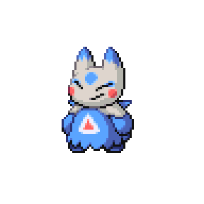 Lalax Sprite Image