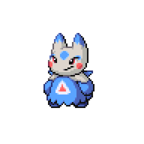 Lalax Sprite Image