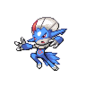 Lavile Sprite Image