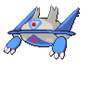Lazone Sprite Image