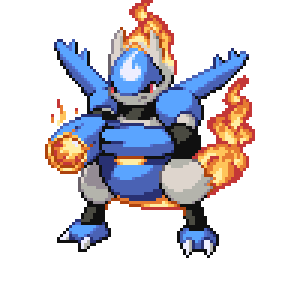 Lamortar Sprite Image
