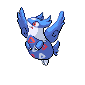 Lakiss Sprite Image