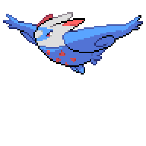 Lakiss Sprite Image