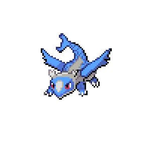 Lashrew Sprite Image