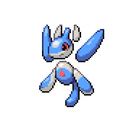 Lagon-z Sprite Image