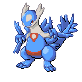 Latile Sprite Image