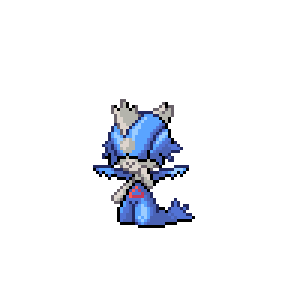 Lats Sprite Image