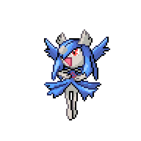 Lalia Sprite Image