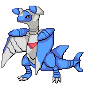 Lachomp Sprite Image