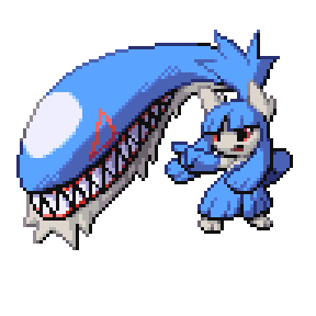 Lawile Sprite Image