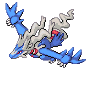 Laram Sprite Image