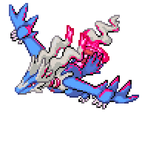 Laram Sprite Image