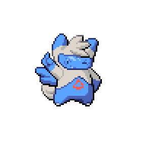 Lafairy Sprite Image