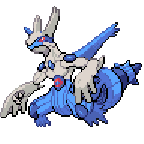 Larom Sprite Image