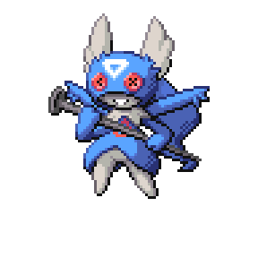 Lanette Sprite Image
