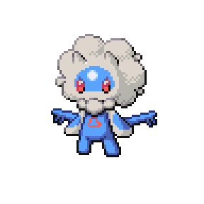 Lacott Sprite Image