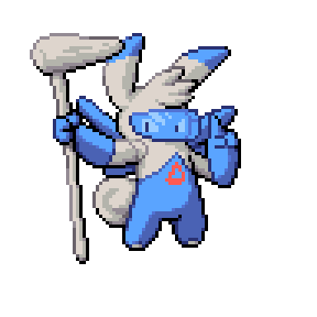 Lafable Sprite Image