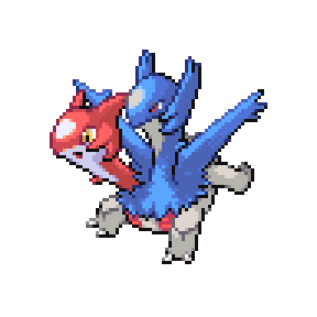 Lalous Sprite Image