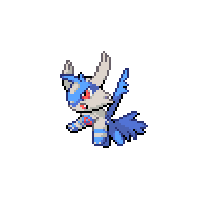 Lanx Sprite Image