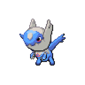 Lainch Sprite Image