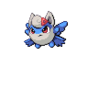 Lapuff Sprite Image