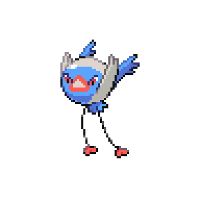 Laloon Sprite Image