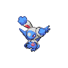 Laeary Sprite Image