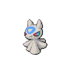 Lapet Sprite Image